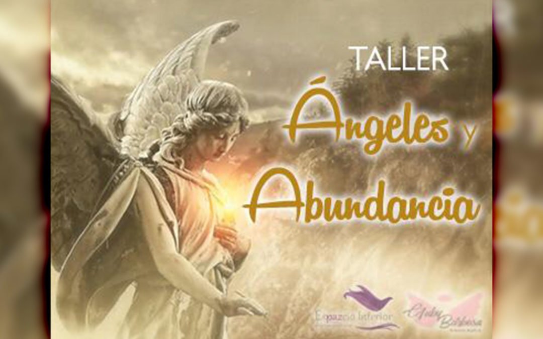 Abundancia con los Ángeles