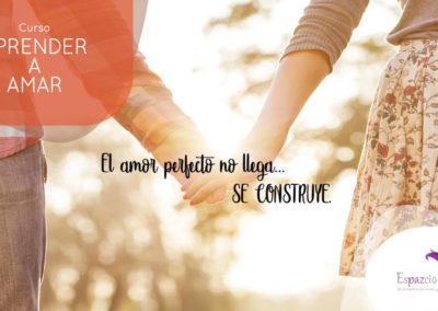 Aprender a amar