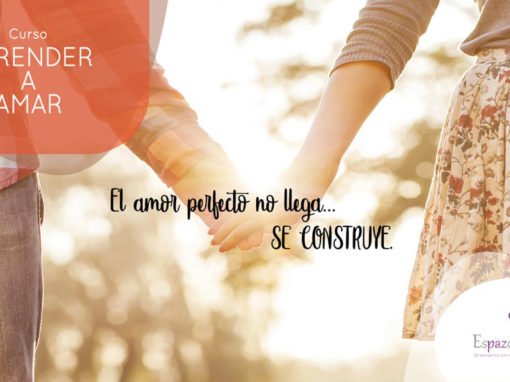 Aprender a amar