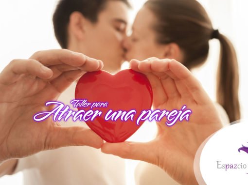 Taller para atraer una pareja