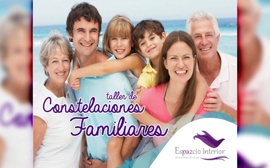 Constelaciones familiares