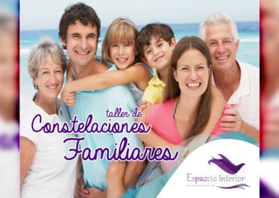 Constelaciones familiares