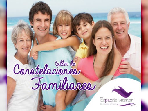 Constelaciones familiares