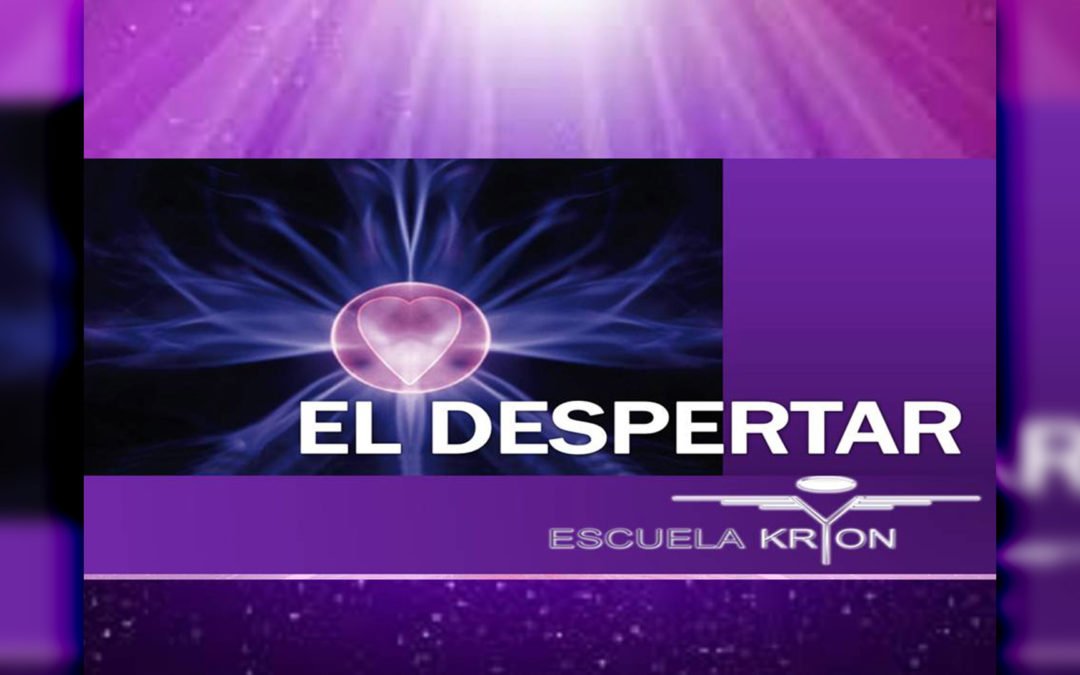 La escuela del consciente Kryon