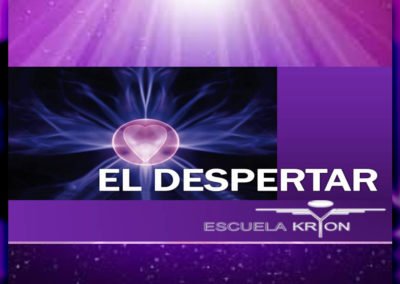La escuela del consciente Kryon