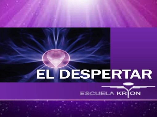 La escuela del consciente Kryon