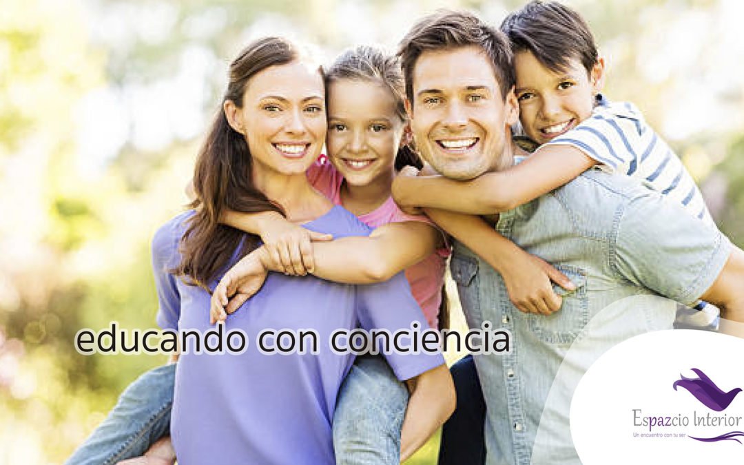 Educando en consciencia