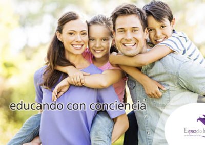 Educando en consciencia