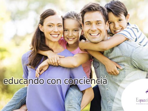Educando en consciencia