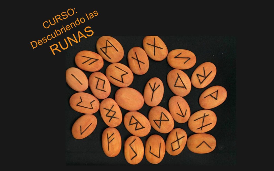 Descubriendo las Runas