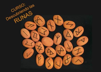 Descubriendo las Runas