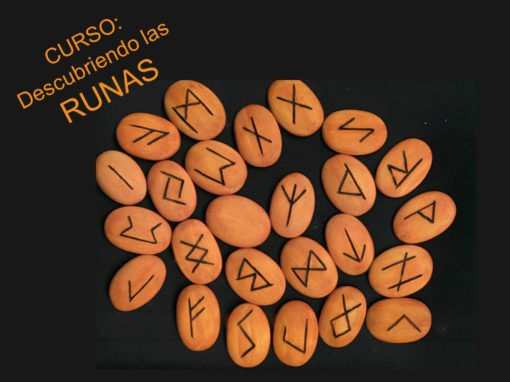 Descubriendo las Runas