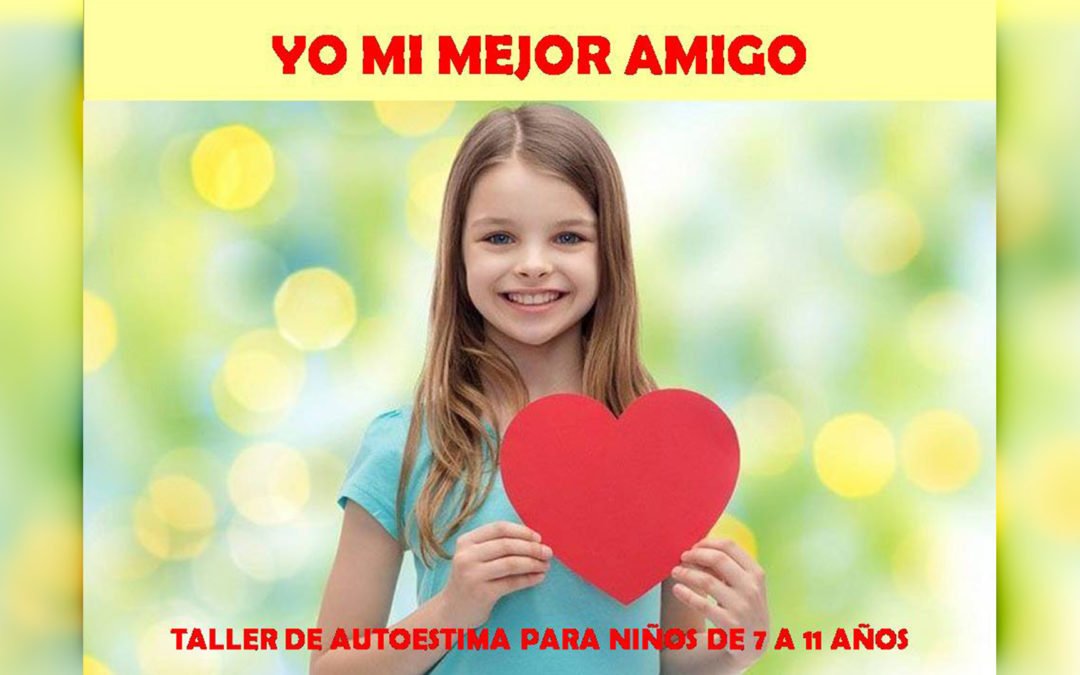Yo, mi mejor amigo