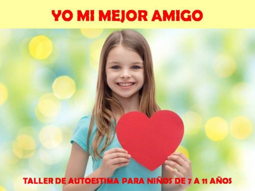 Yo, mi mejor amigo