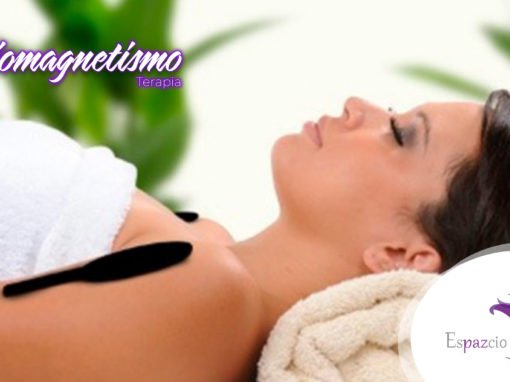 Terapia de biomagnetismo