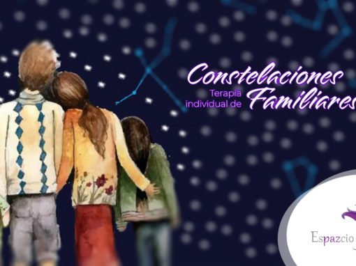 Terapia individual de Constelaciones Familiares