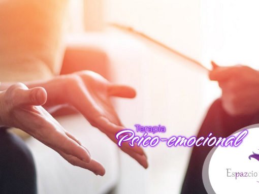 Terapia psico-emocional