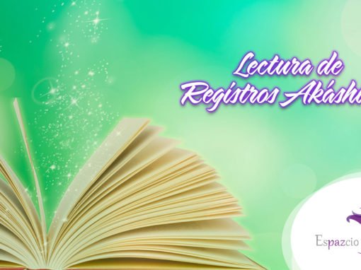 Lectura de Registros Akáshicos