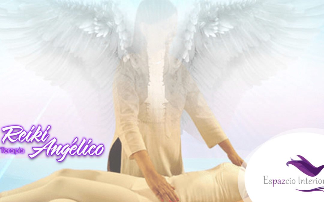 Reiki Angélico