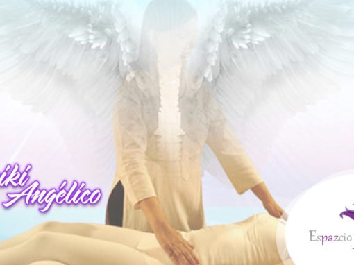 Reiki Angélico