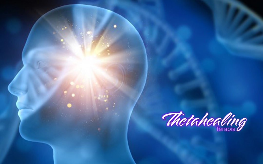 Terapia de Thetahealing