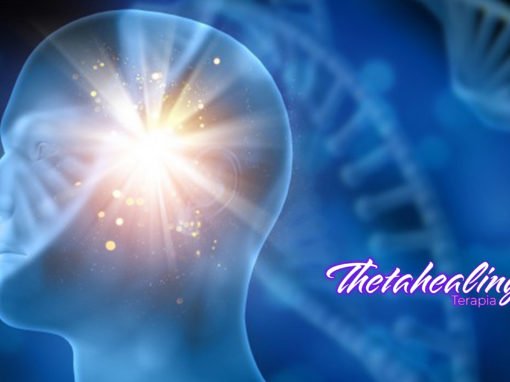 Terapia de Thetahealing