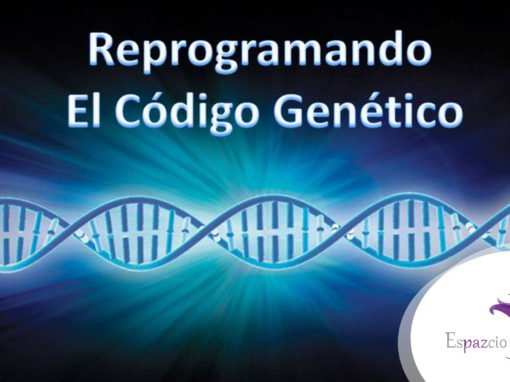 Reprogramando el Código Genético
