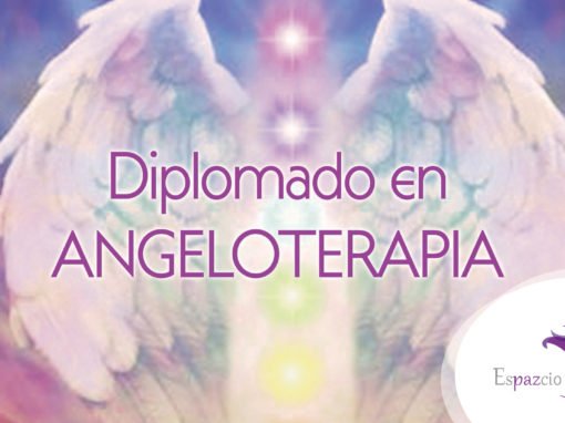 Diplomado en Angeloterapia