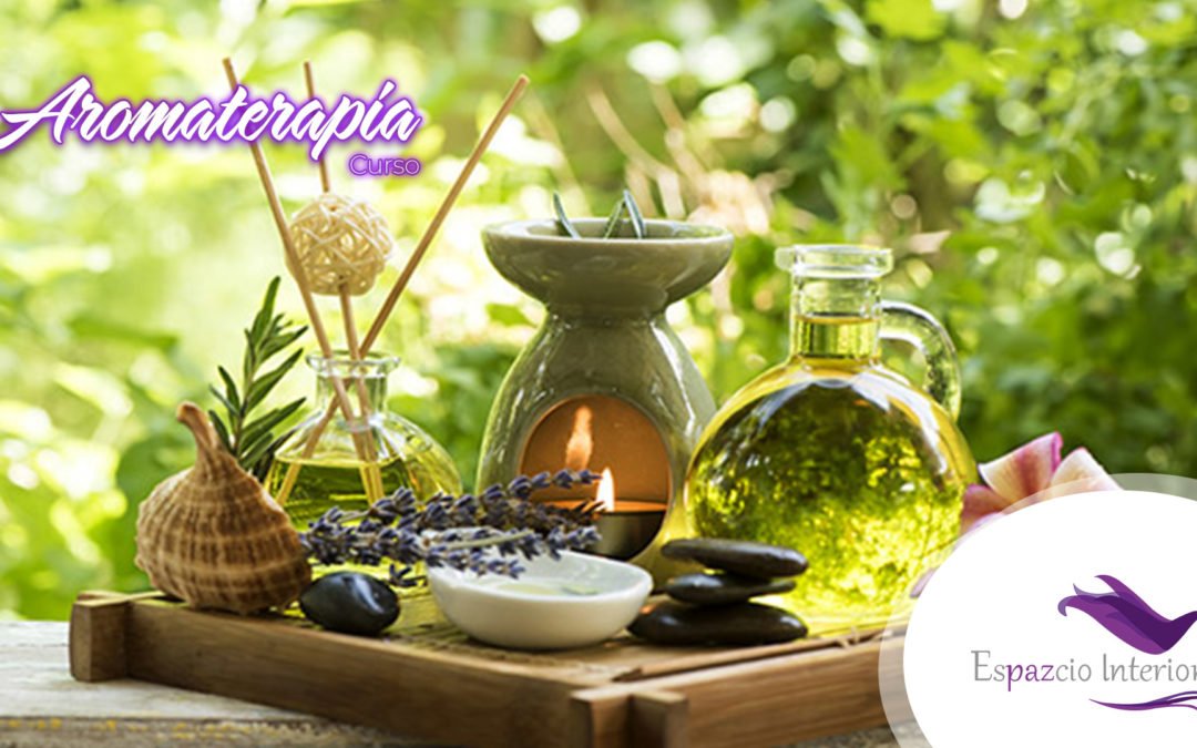 Aromaterapia