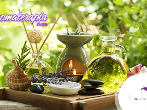 Aromaterapia