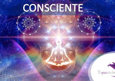 Consciente