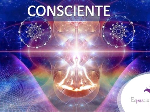 Consciente