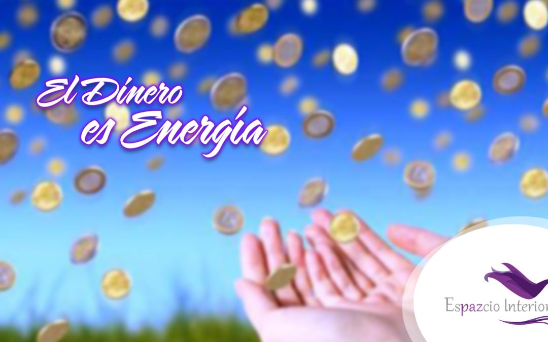 El dinero es energía