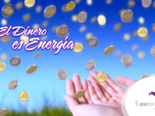 El dinero es energía