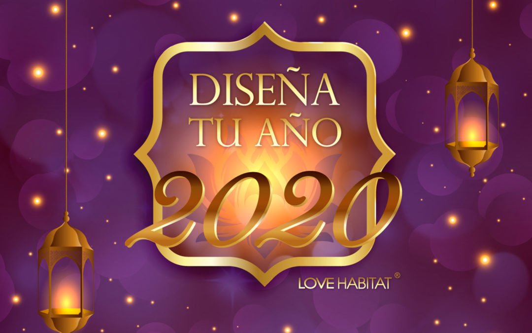 Diseña tu año
