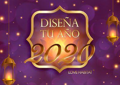 Diseña tu año