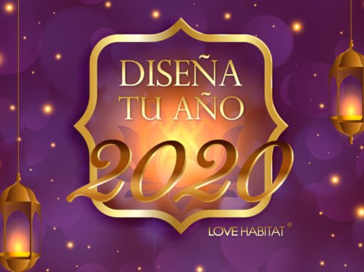 Diseña tu año