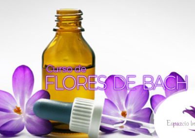 Terapeuta Floral