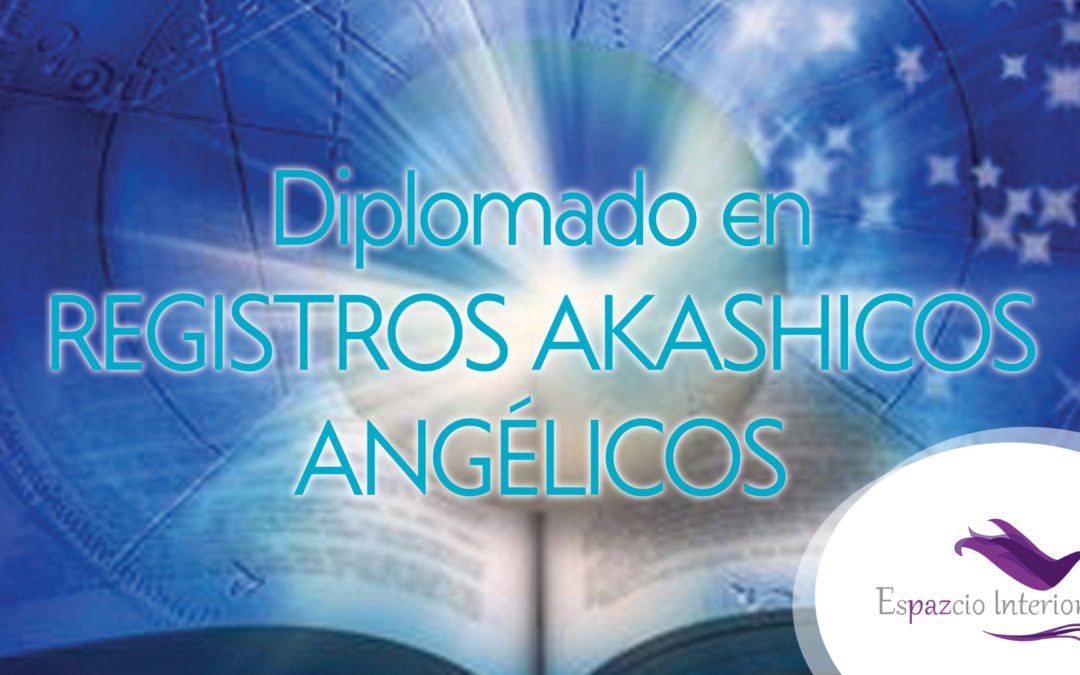 Registros Akáshicos angélicos