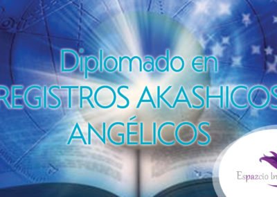 Registros Akáshicos angélicos