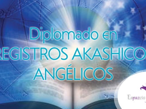 Registros Akáshicos angélicos