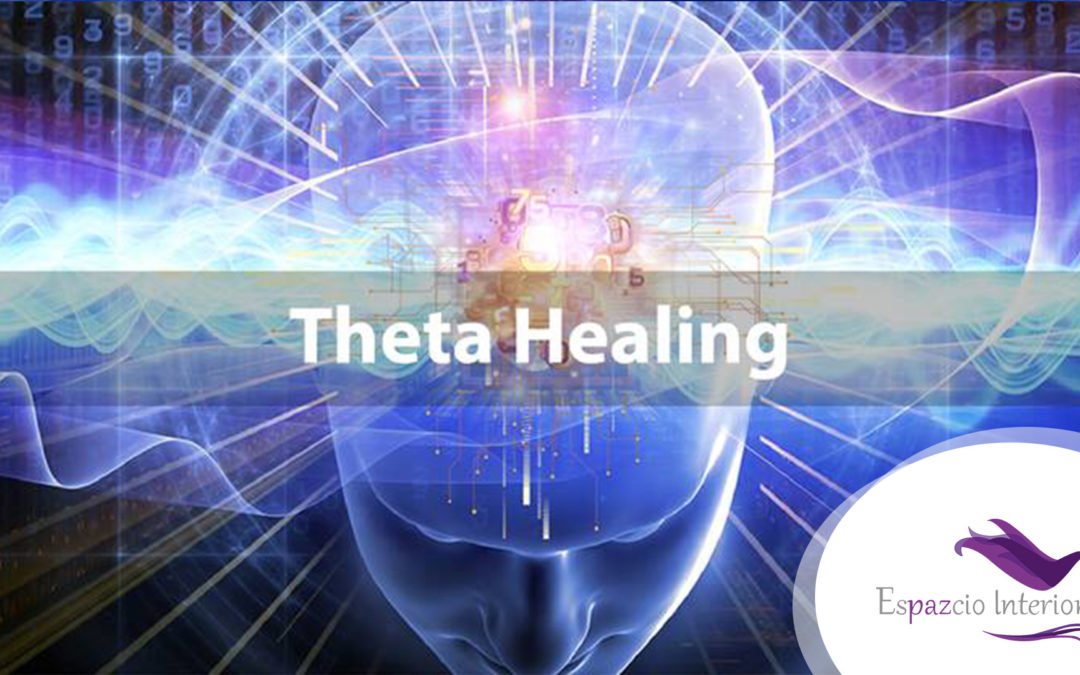 Thetahealing ADN básico