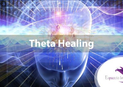 Thetahealing ADN básico