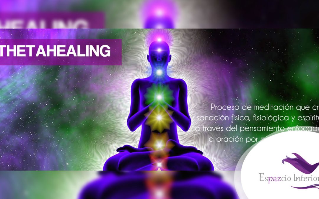 Thetahealing avanzado
