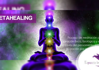 Thetahealing avanzado